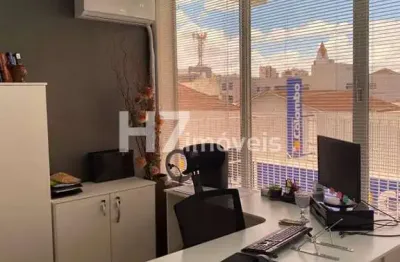 Sala comercial à venda no Centro, Joinville 