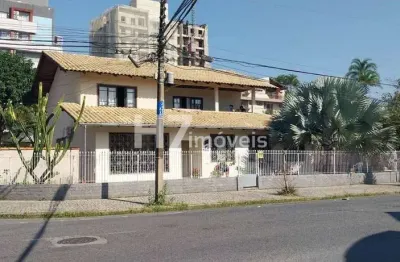 Sala comercial à venda no Anita Garibaldi, Joinville 
