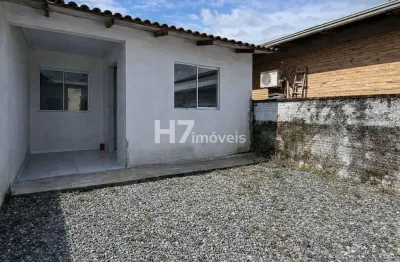 Kitnet / Stúdio para alugar no Morro do Meio, Joinville 