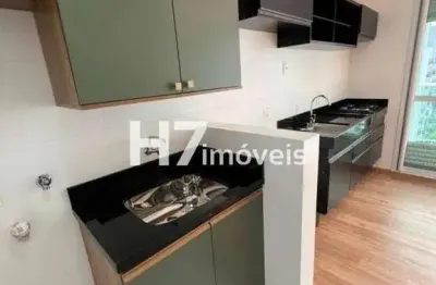 Apartamento com 2 quartos para alugar no Centro, Joinville 