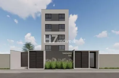 Apartamento com 2 quartos à venda no Bom Retiro, Joinville 