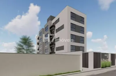 Apartamento com 2 quartos à venda no Bom Retiro, Joinville 