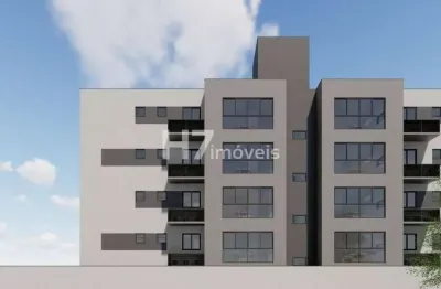 Apartamento com 2 quartos à venda no Bom Retiro, Joinville 