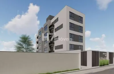 Apartamento com 2 quartos à venda no Bom Retiro, Joinville 