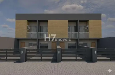 Casa com 3 quartos à venda no Comasa, Joinville 