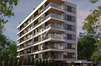 Apartamento com 2 quartos à venda no Bom Retiro, Joinville 
