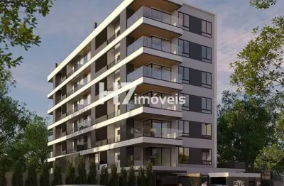 Apartamento com 2 quartos à venda no Bom Retiro, Joinville 