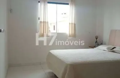 Casa com 2 quartos à venda no Comasa, Joinville 