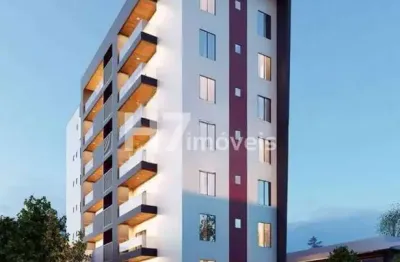 Apartamento com 3 quartos à venda no Saguaçu, Joinville 