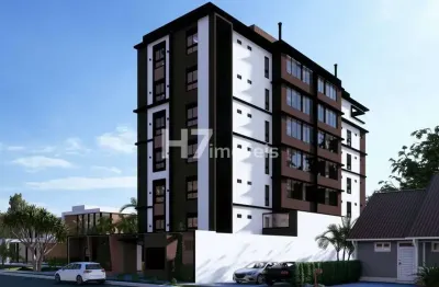 Apartamento com 2 quartos à venda no Costa e Silva, Joinville 