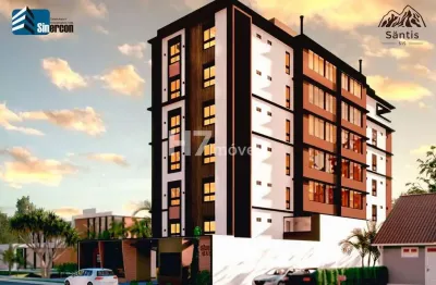 Apartamento com 3 quartos à venda no Costa e Silva, Joinville 