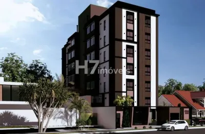 Apartamento com 2 quartos à venda no Costa e Silva, Joinville 