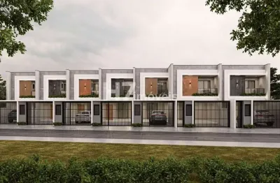 Casa com 3 quartos à venda no América, Joinville 