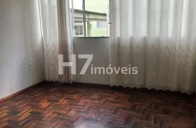 Apartamento com 2 quartos para alugar no Saguaçu, Joinville 