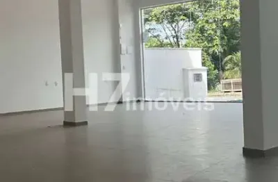 Sala comercial para alugar no Iririú, Joinville 