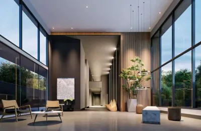 Apartamento com 1 quarto à venda no Saguaçu, Joinville 