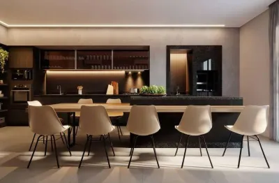 Excelente residencial para sua família com 3 quartos - residencial supreme home club