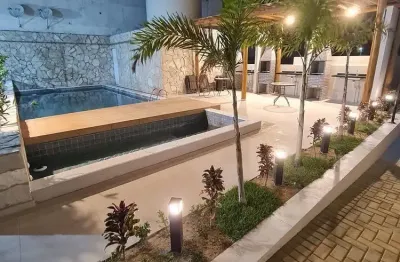 Apartamento com 2 quartos à venda na Rua Maura Saraiva Farias, 290, Três Irmãs, Campina Grande