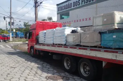 Ponto comercial à venda no Jardim Boa Esperança (Vicente de Carvalho), Guarujá 