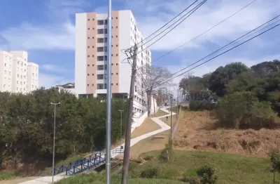 Apartamento à venda no jardim oriente em são josé dos campos do lado do shopping