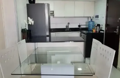 Flat maravilhoso no beach class convetion, com lazer completo!!