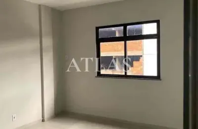 Apartamento com 2 quartos à venda na Avenida Sávio Cota de Almeida Gama, 100, Retiro, Volta Redonda