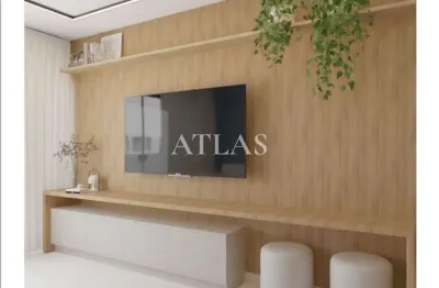 Lindo apartamento novo à venda, 2 quartos, jardim provence ii, volta redonda/rj