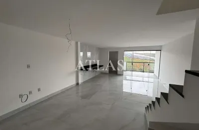Lindo apartamento novo à venda, 2 quartos, jardim provence ii, volta redonda/rj