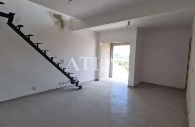 Cobertura duplex à venda, 4 quartos, 126m2, village sul ii, jardim belvedere, volta redonda/rj