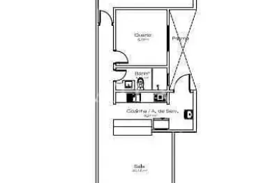 Apartamento 2 quartos, 90m2, village santa helena -- volta redonda/rj