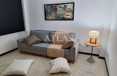 Apartamento com 3 quartos à venda na Rua Honório de Almeida Paiva, 10, Jardim Jalisco, Resende