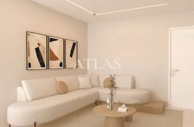 Apartamento novo à venda, 3 quartos, jardim provence ii, volta redonda/rj