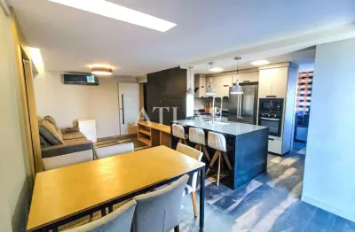 Apatamento elegante à venda, jardim amália, volta redonda, rj