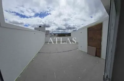 Apartamento cobertura à venda, jardim amália, volta redonda, rj