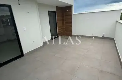 Apartamento com 3 quartos à venda na Rua F, 60, Jardim Belvedere, Volta Redonda