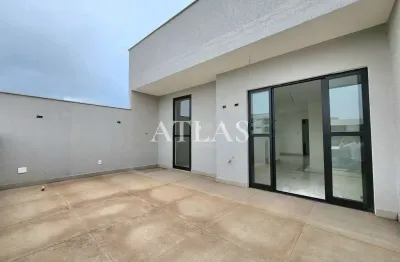 Cobertura no jardim provence, jardim amália, volta redonda, rj