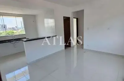 Apartamento com 2 quartos à venda na Rua João Batista de Assis, 44, Retiro, Volta Redonda