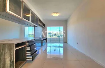 Apartamento com 2 quartos à venda na Rua Moacyr de Paula Lobo, 100, Limoeiro, Volta Redonda