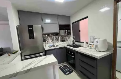 Apartamento semi mobiliado à venda, siderlândia, volta redonda, rj