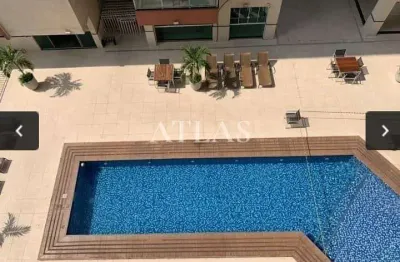 Apartamento com 2 quartos à venda na Rua Quinhentos e Sessenta e Seis, 170, Nossa Senhora das Graças, Volta Redonda