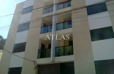 Apartamento 2 quartos (suíte), 71m2, santa rosa -- barra mansa/rj