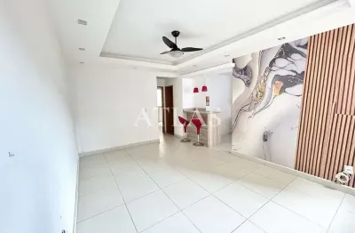 Apartamento 2 quartos,84 m², eucaliptal, volta redonda, rj