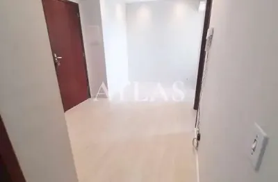 Apartamento lindo de 2 quartos, 45m², água limpa, volta redonda, rj