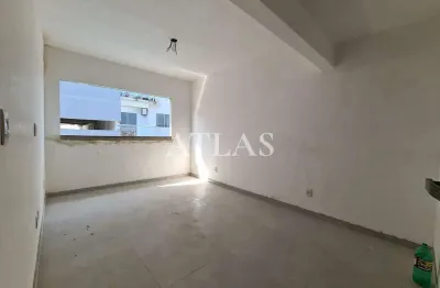 Apartamento novo garden à venda, 87m2, 2 quartos, village sul ii, jardim belvedere, volta redonda/r