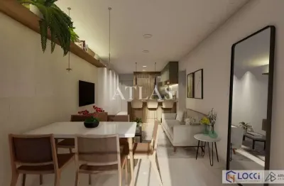 Apartamento 2 quartos, 70m2- monte castelo, volta redonda, rj