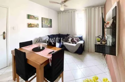 Apartamento com 3 quartos à venda na Rua Marcelo Monteiro César, 10, São Geraldo, Volta Redonda