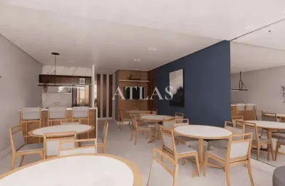 Apartamento com 2 quartos à venda na Rua Duzentos e Trinta, 88, Conforto, Volta Redonda