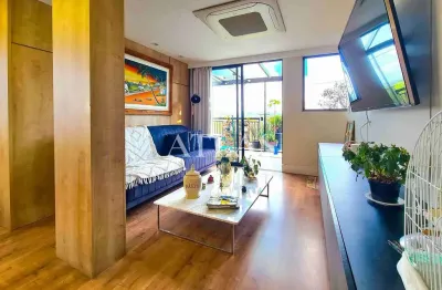 Apartamento 3 quartos, 120m2- bela vista, volta redonda, rj