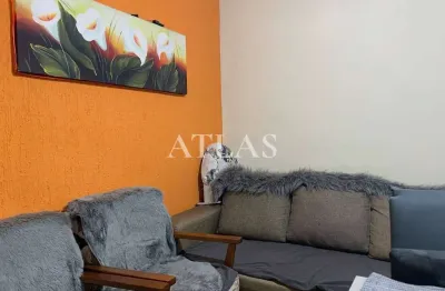 Apartamento com 2 quartos à venda na Avenida Visconde do Rio Branco, 99, Água Limpa, Volta Redonda