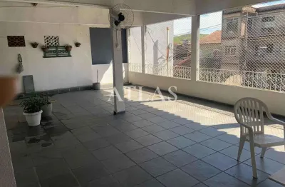 Casa com 5 quartos à venda na Rua Setecentos e Cinqüenta e Oito, 8, Casa de Pedra, Volta Redonda
